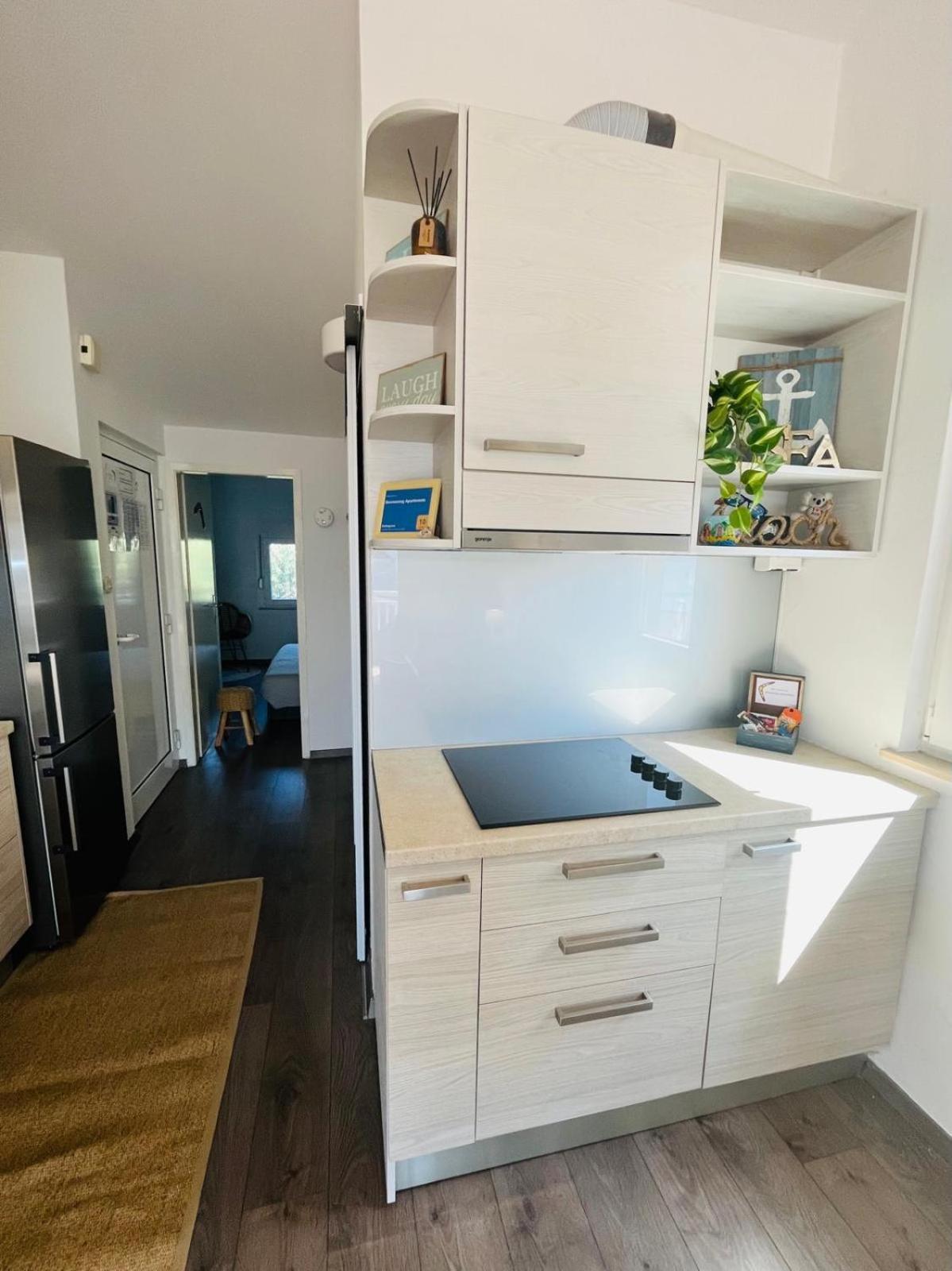 Boomerang Apartments Klek Værelse billede