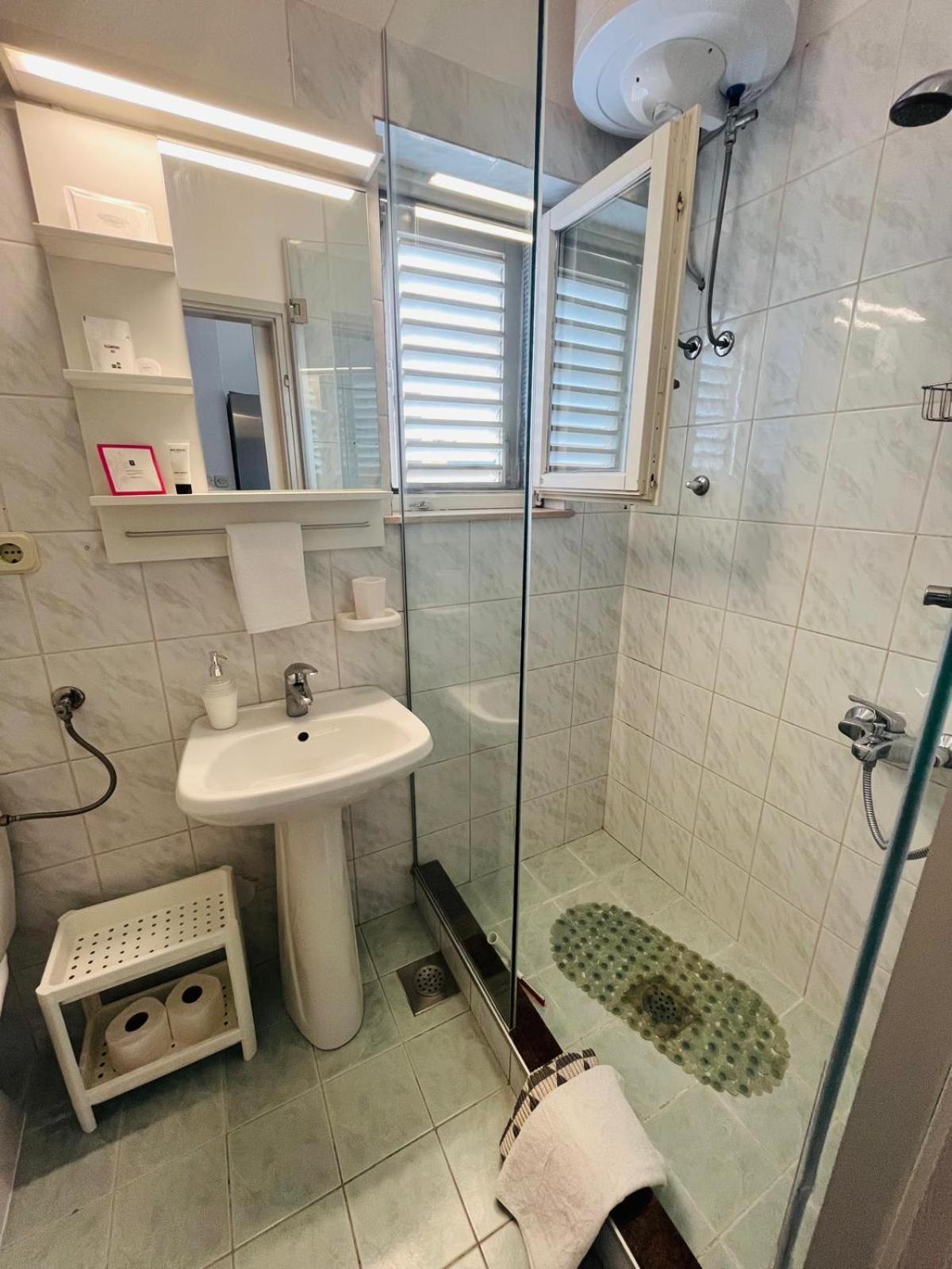 Boomerang Apartments Klek Værelse billede