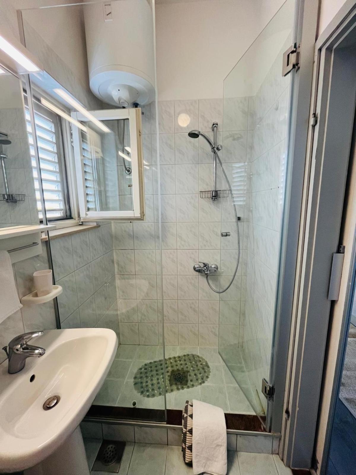 Boomerang Apartments Klek Værelse billede