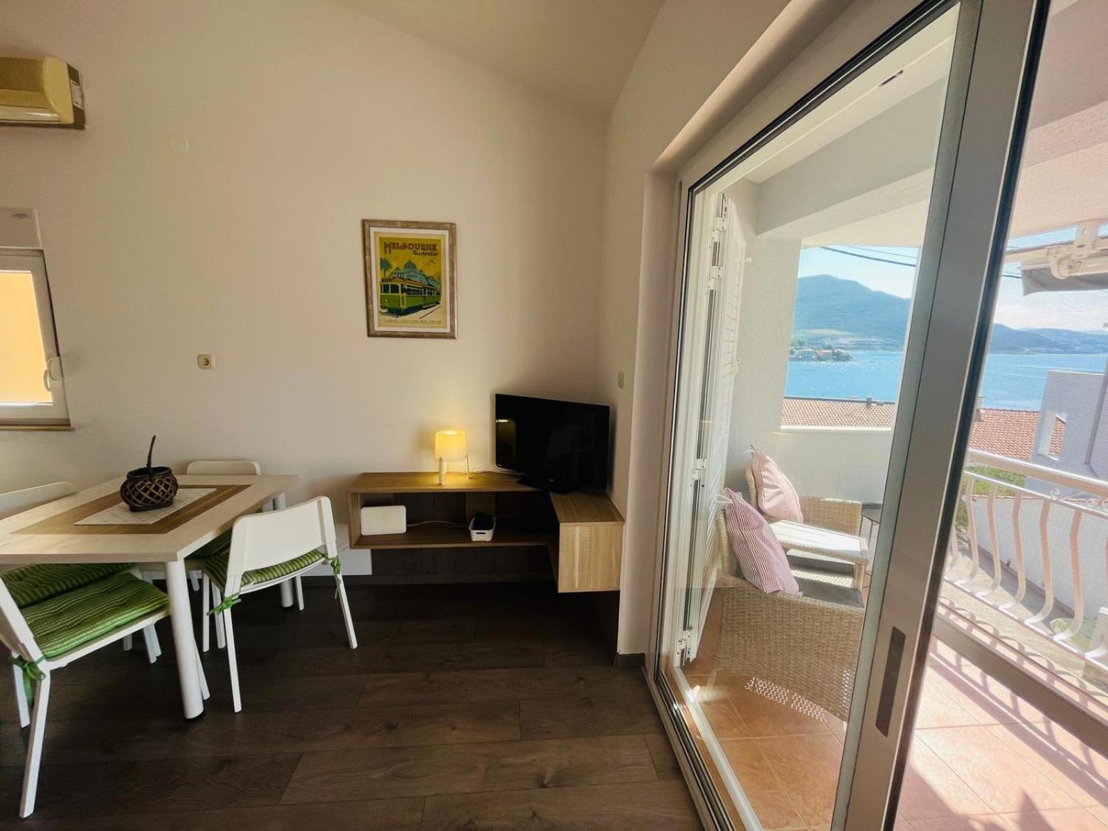 Boomerang Apartments Klek Værelse billede