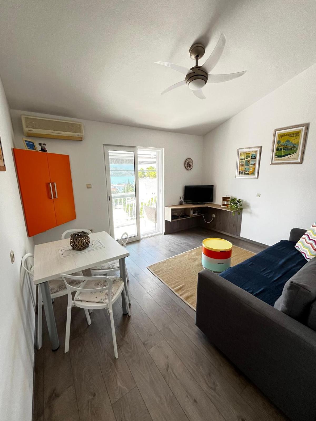 Boomerang Apartments Klek Værelse billede